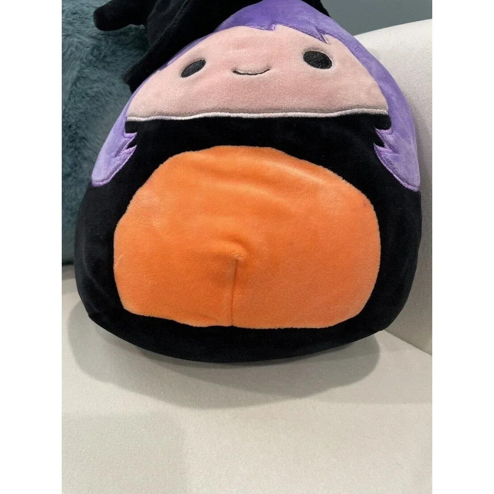 Squishmallow 12